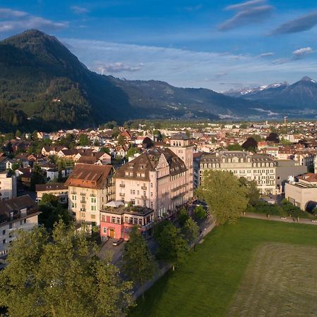 Apartment Elegance By Interhome Interlaken Kültér fotó